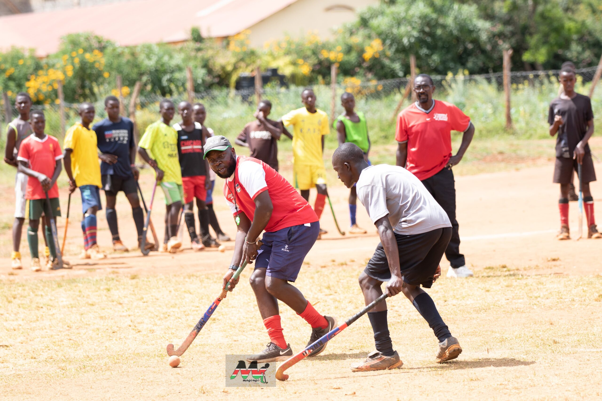 St. Anthony's Kitale